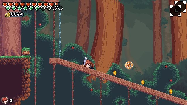 Songs for a Hero: Definitive Edition (Switch) image