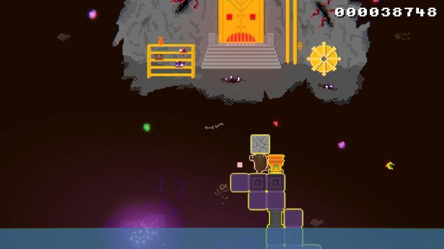 Squeakers II (Switch) image