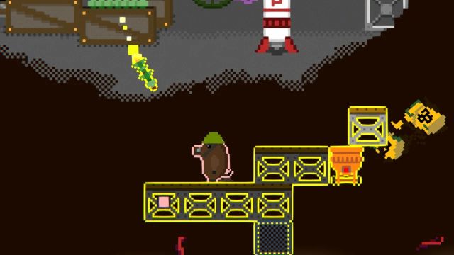 Squeakers II (Switch) image
