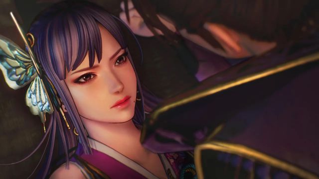 Samurai Warriors 5 (Switch) image