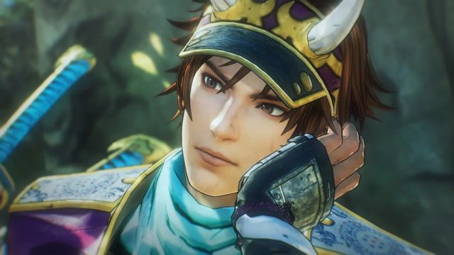 Samurai Warriors 5 (Switch) image