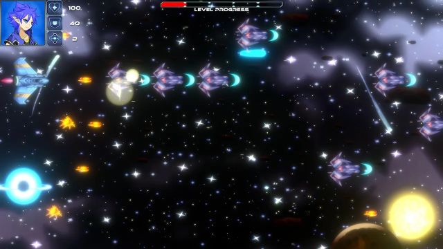 SpaceEx Commander (Switch) image