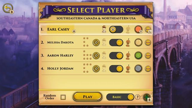 Steam: Rails to Riches - Complete Edition (Switch) image