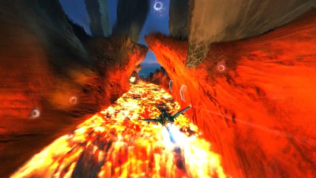 Skydrift Infinity (Switch) image