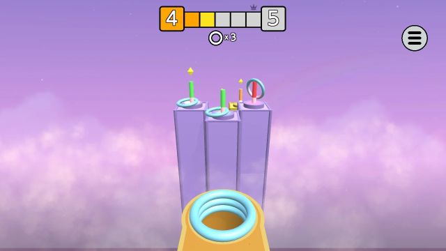 Super Hoops (Switch) image