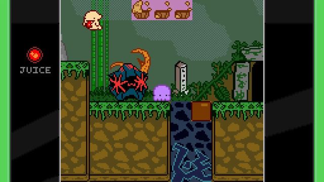 Super Squidlit (Switch) image