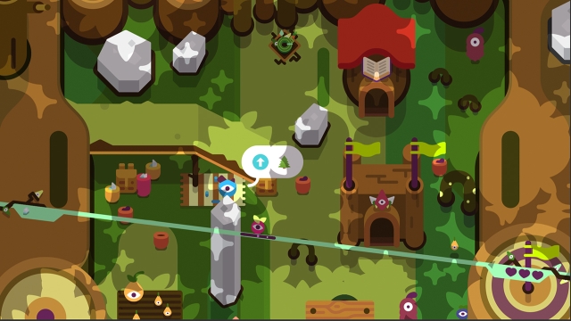 TumbleSeed (Switch) image