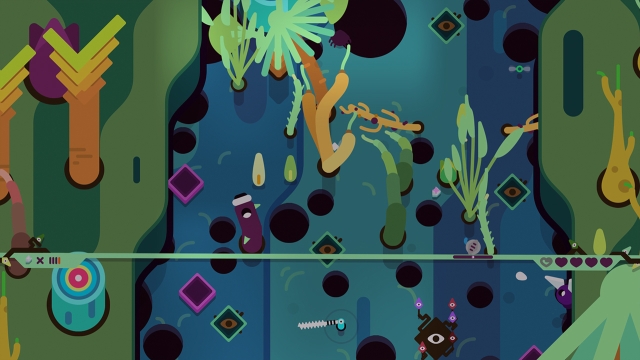 TumbleSeed (Switch) image