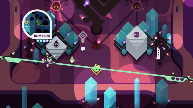 TumbleSeed (Switch) image