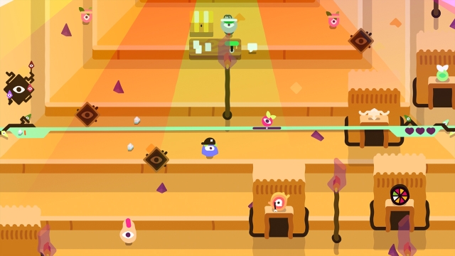 TumbleSeed (Switch) image