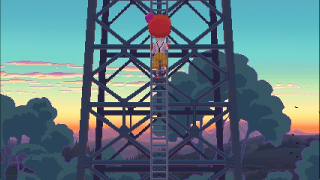 Thimbleweed Park (Switch) image
