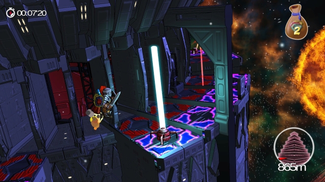 Tower of Babel (Switch) image