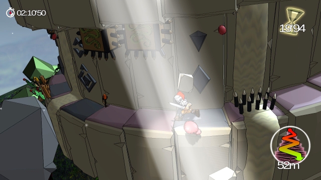 Tower of Babel (Switch) image