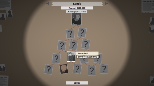 This is the Police (Switch) image