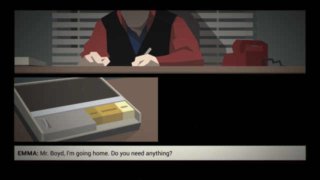 This is the Police (Switch) image
