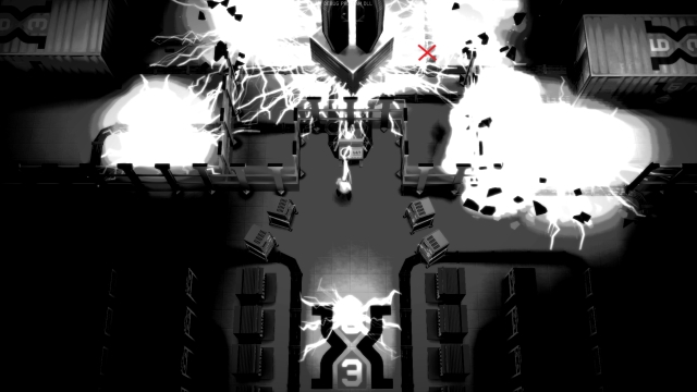 Time Recoil (Switch) image