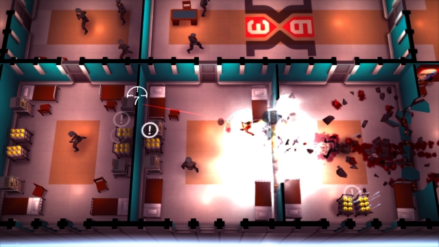 Time Recoil (Switch) image