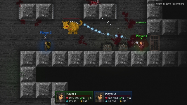 Tallowmere (Switch) image