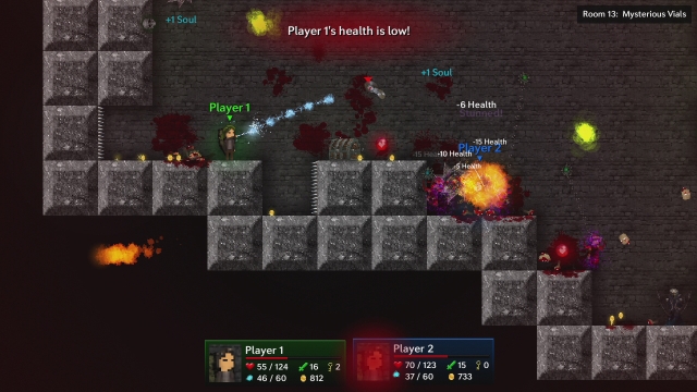 Tallowmere (Switch) image