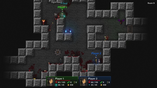 Tallowmere (Switch) image