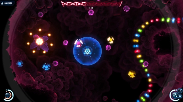 Transcripted (Switch) image