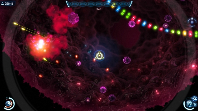 Transcripted (Switch) image