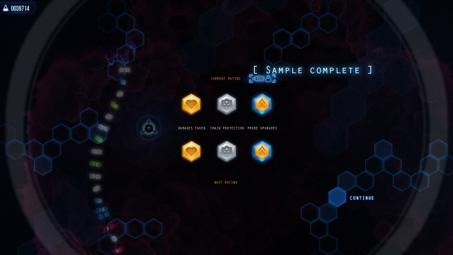 Transcripted (Switch) image