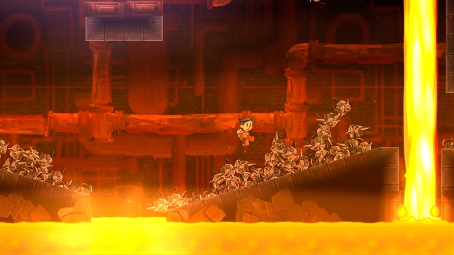 Teslagrad (Switch) image