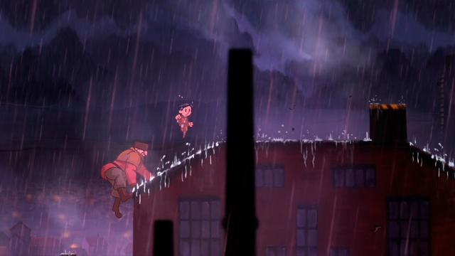 Teslagrad (Switch) image