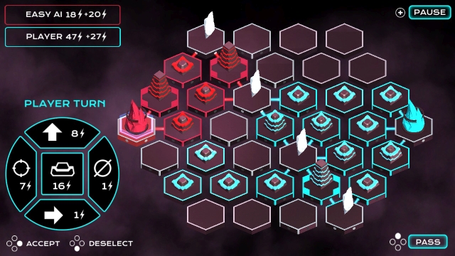Tactical Mind (Switch) image