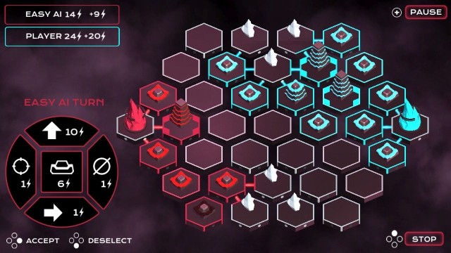 Tactical Mind (Switch) image
