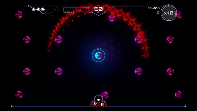 Tachyon Project (Switch) image
