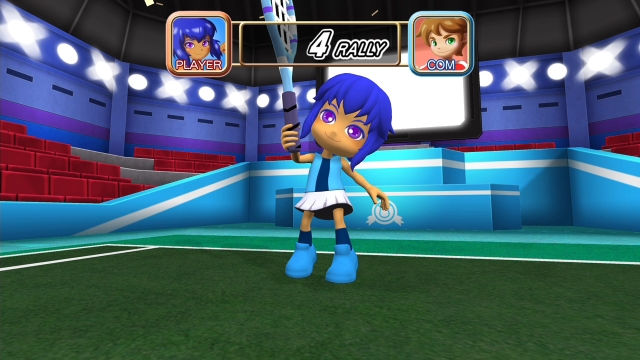 Tennis (Switch) image