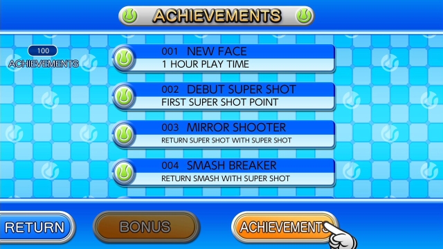 Tennis (Switch) image