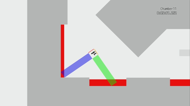 TorqueL: Physics Modified Edition (Switch) image