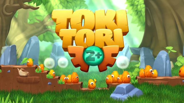 Toki Tori 2+: Nintendo Switch Edition (Switch) image