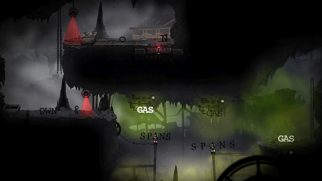 Typoman: Revised (Switch) image