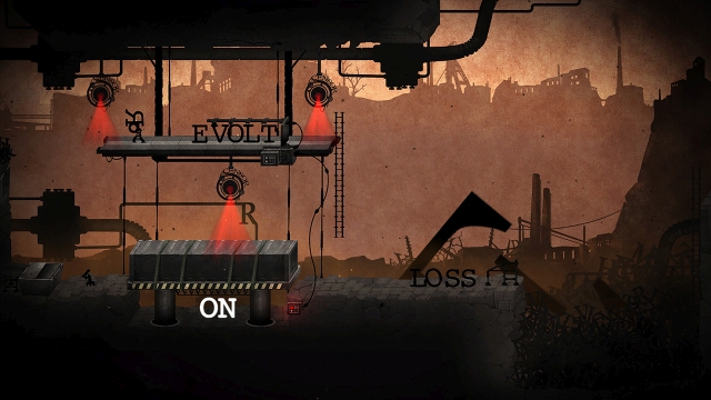 Typoman: Revised (Switch) image