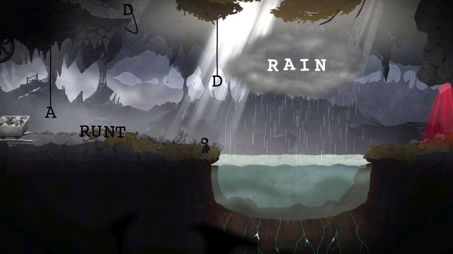 Typoman: Revised (Switch) image