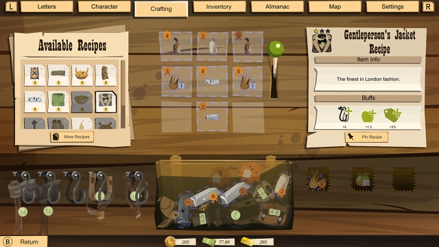 The Trail: Frontier Challenge (Switch) image