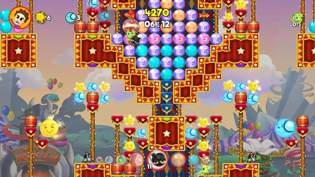 TurtlePop: Journey to Freedom (Switch) image