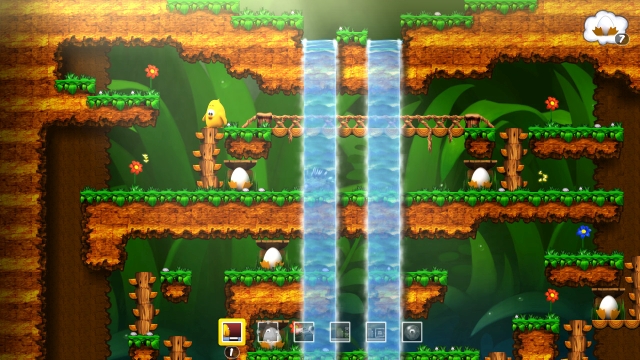 Toki Tori (Switch) image