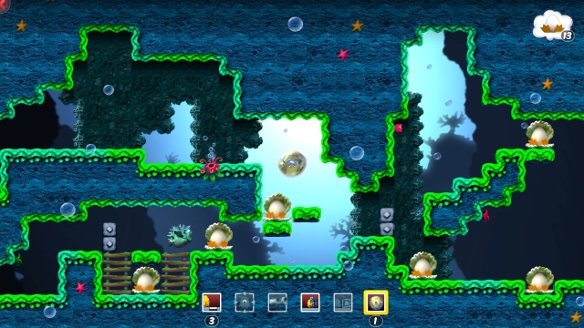 Toki Tori (Switch) image