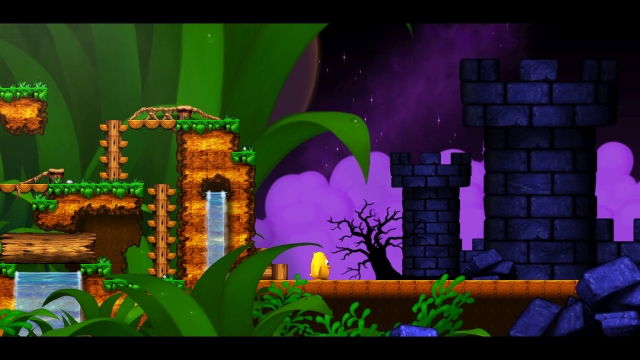 Toki Tori (Switch) image