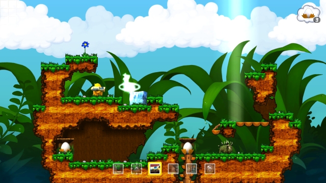 Toki Tori (Switch) image