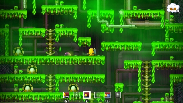 Toki Tori (Switch) image