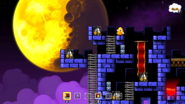 Toki Tori (Switch) image