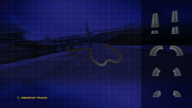 Trax: Build it Race it (Switch) image