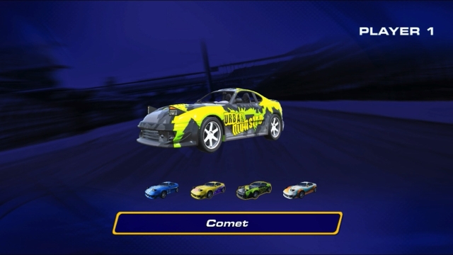 Trax: Build it Race it (Switch) image