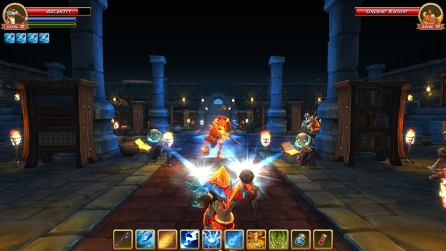 Tanzia (Switch) image